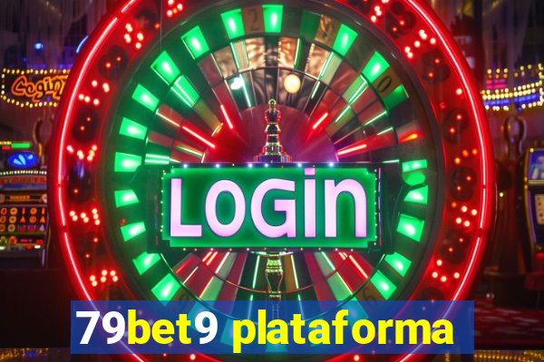 79bet9 plataforma